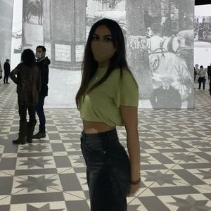 Meet your Posher, Priya